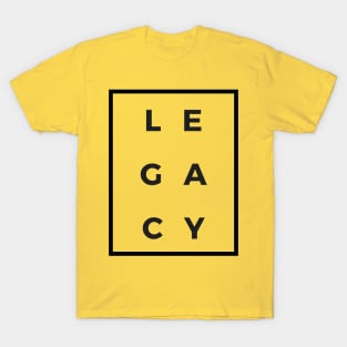 Legacy T-Shirt